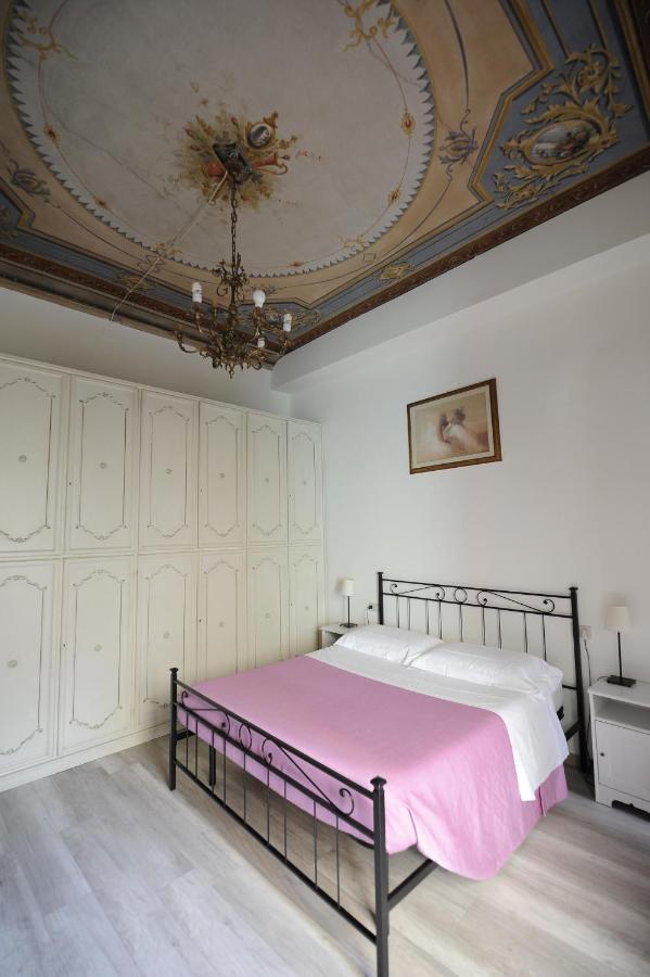 B&B Porta San Frediano Florence Extérieur photo