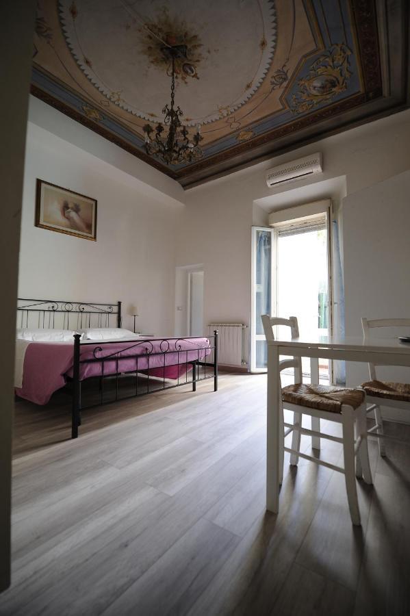 B&B Porta San Frediano Florence Extérieur photo