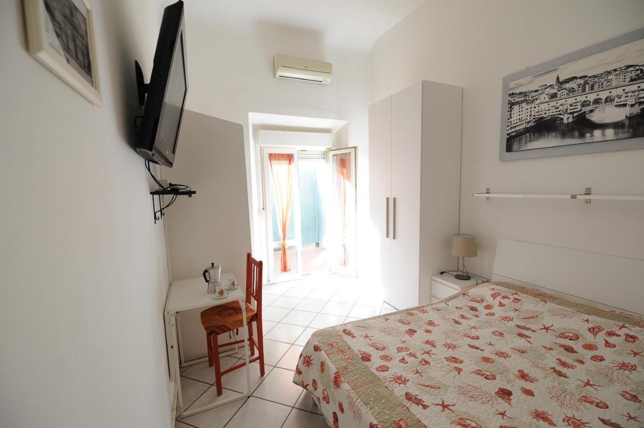 B&B Porta San Frediano Florence Extérieur photo